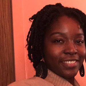 Meet your Posher, Keilly